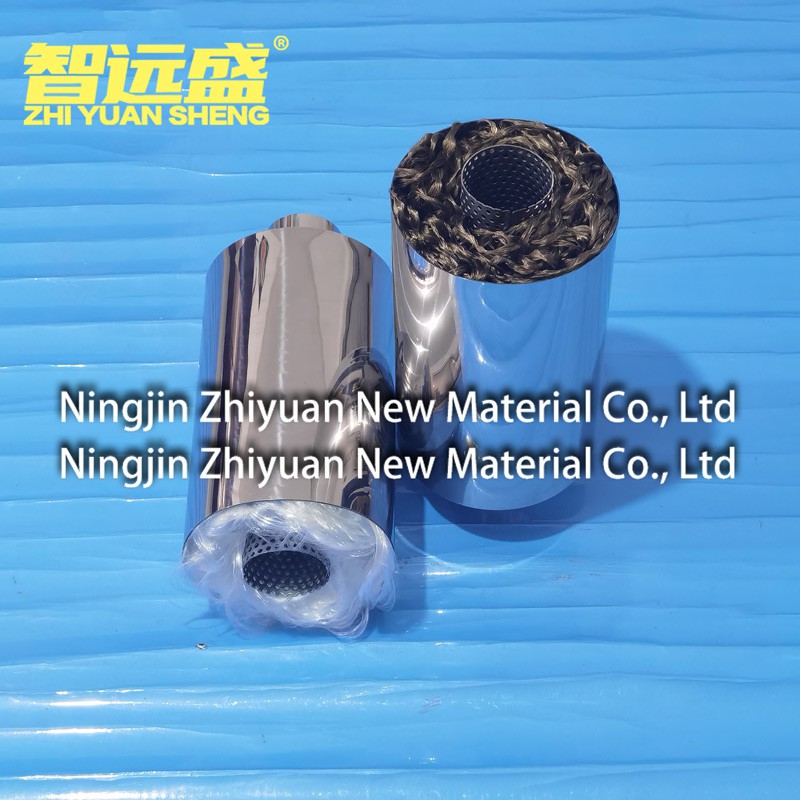 Basalt Fiber Packaging Material Basalt Fiber Packaging Material