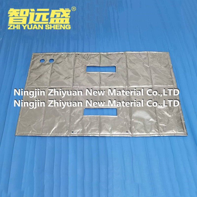 Fire Suppression System Insulation Cotton Fire Suppression System Insulation Cotton