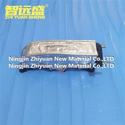 محافظ حرارتی منیفولد موتور