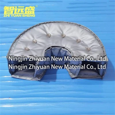 محافظ حرارتی اگزوز