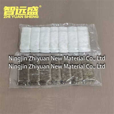 گسترش بسته بندی اگزوز