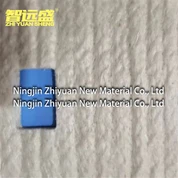 نمد فایبرگلاس عایق درجه حرارت بالا