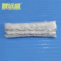 محصولات فایبر گلاس خاموش کننده موتور سیکلت